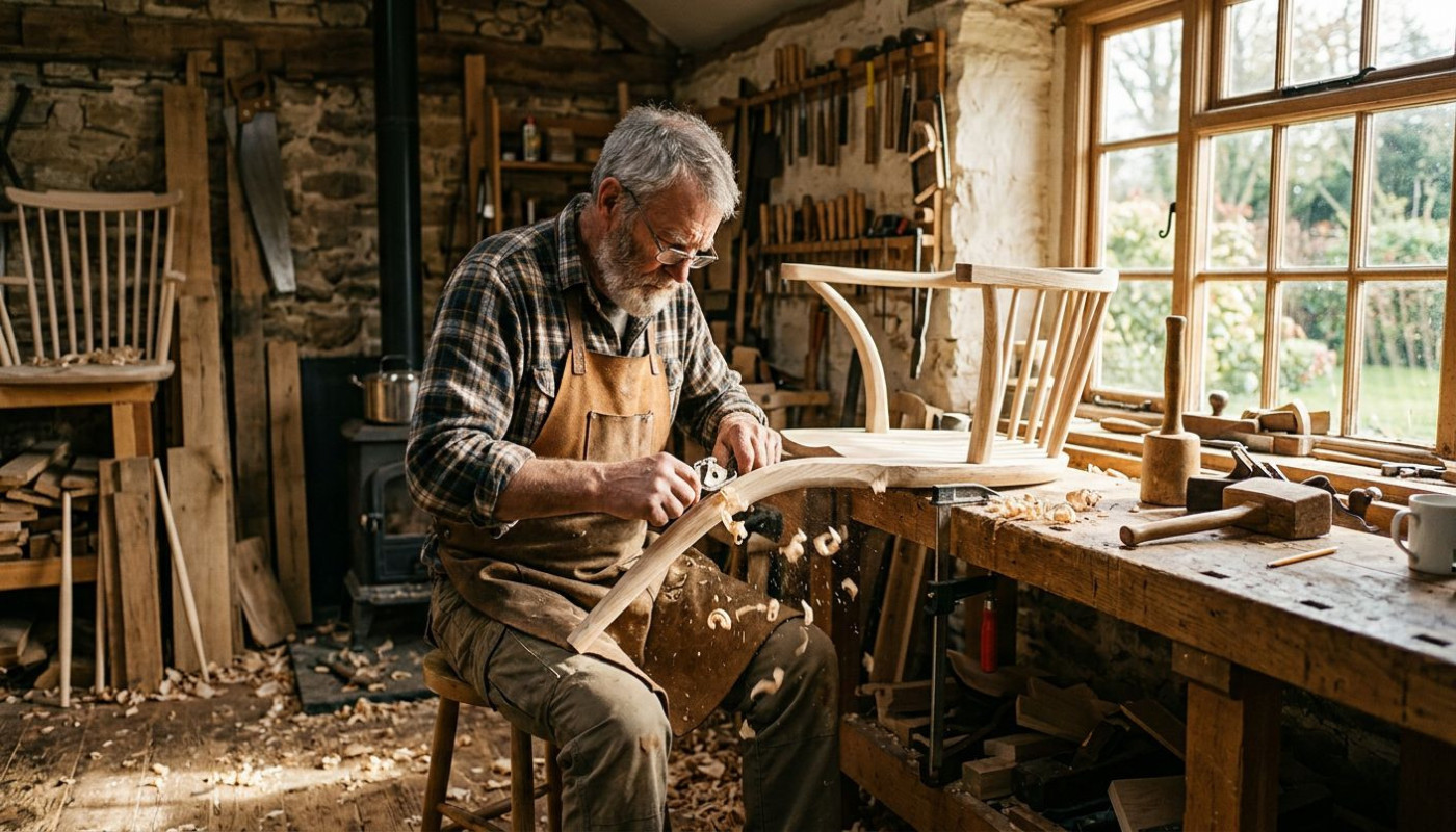 Comment l'adoption de pratiques durables transforme-t-elle l'industrie du meuble ?