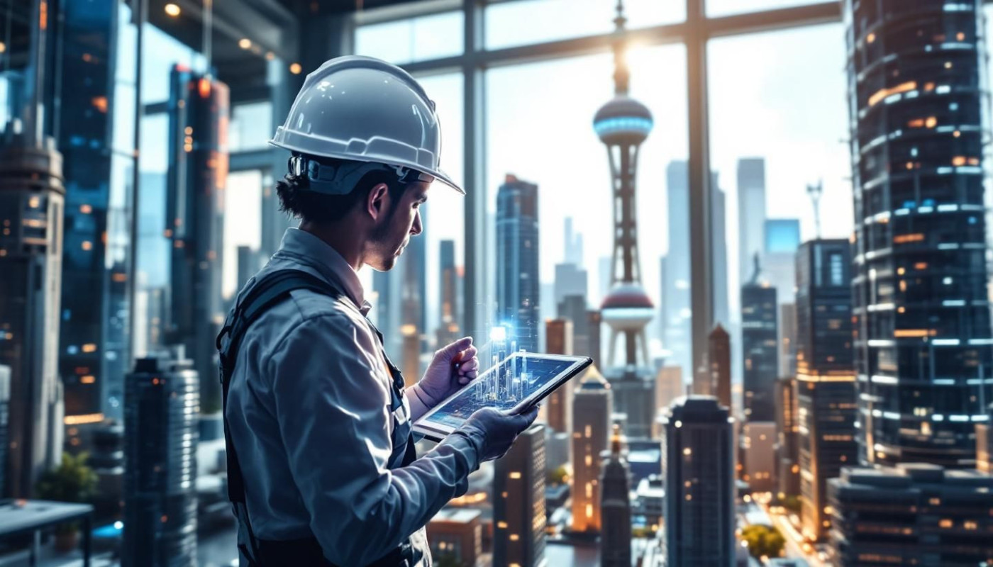 Comment les ingénieurs façonnent l'avenir des villes durablement ?