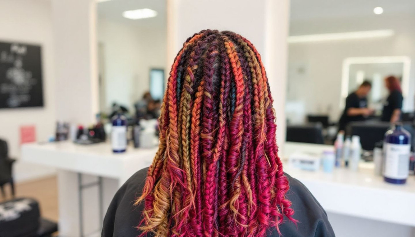 Découverte des tendances coiffure pour sublimer votre quotidien