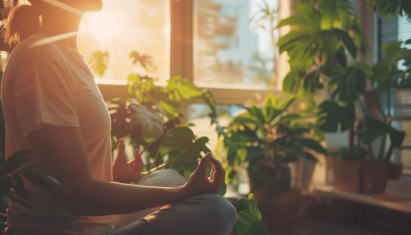 Gestion du stress en milieu professionnel techniques innovantes et efficaces
