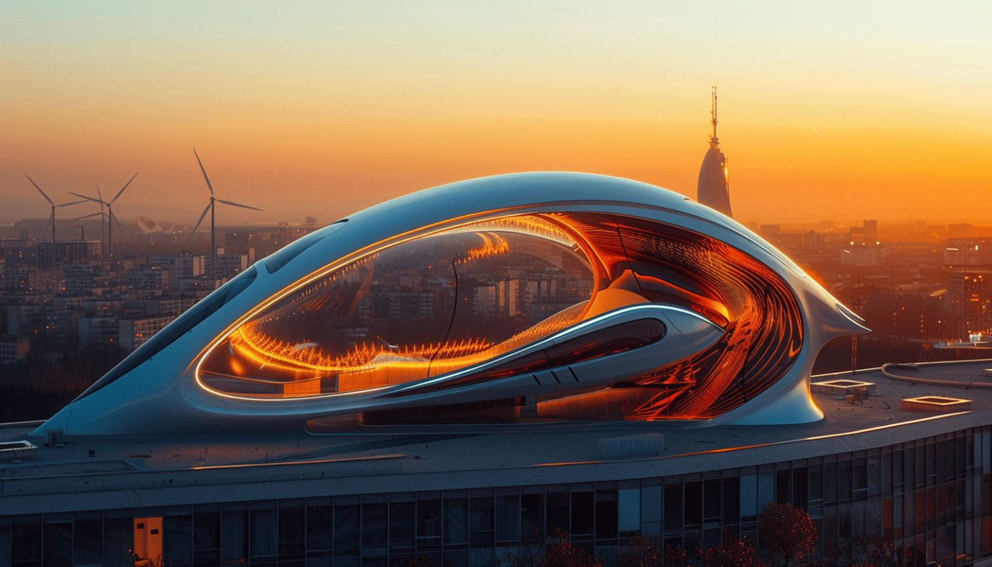 Innovations en matière de durabilité énergétique en Europe