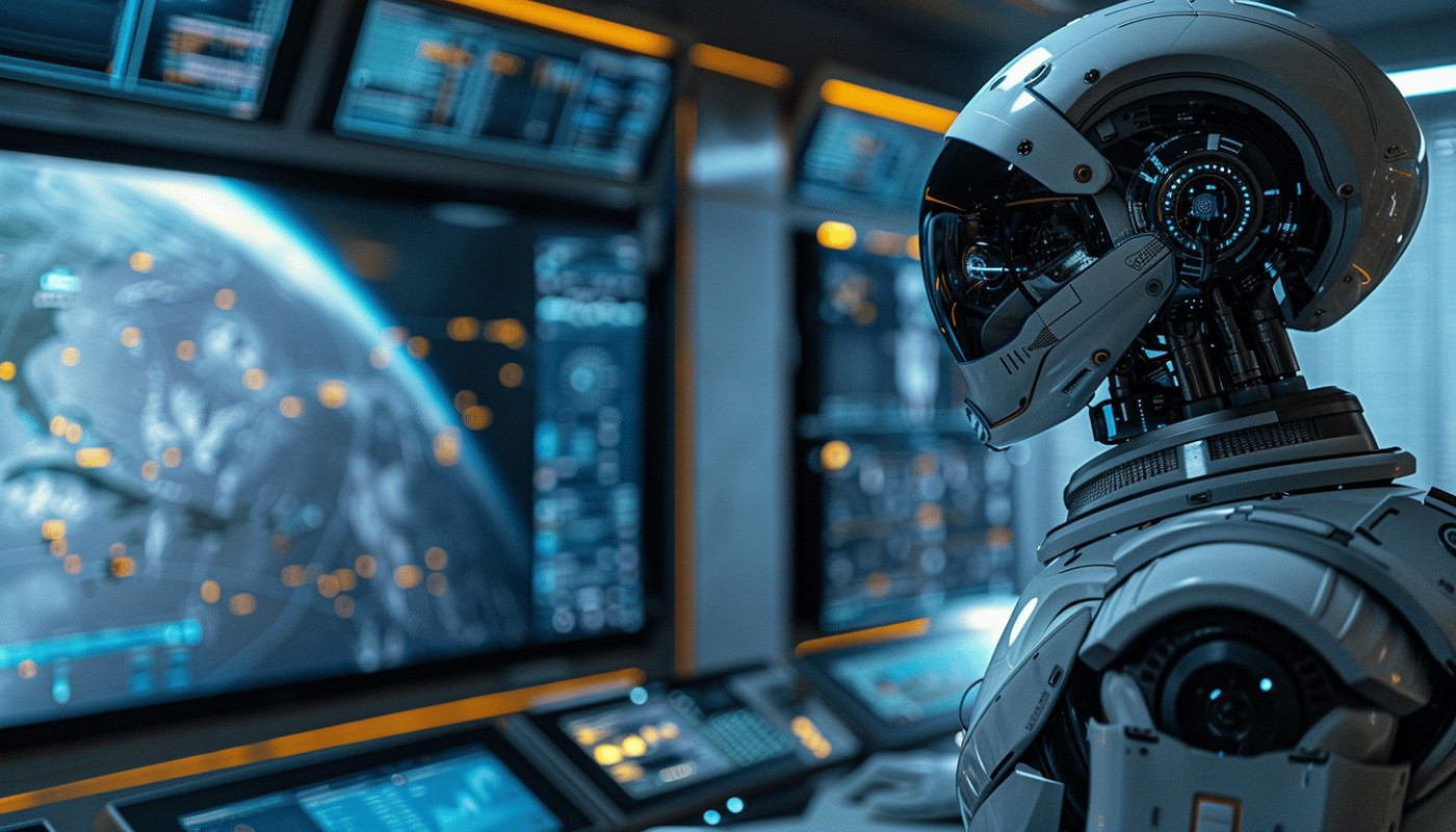 Le rôle de l'intelligence artificielle dans la gestion des catastrophes naturelles