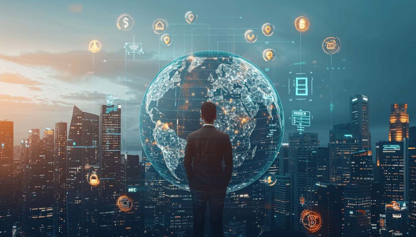 L'essor des technologies financières dans les économies émergentes